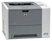 Принтер HP LaserJet P3005N (Q7814A)